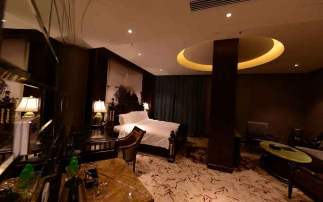 Ramada by Wyndham Luoyang Downtown