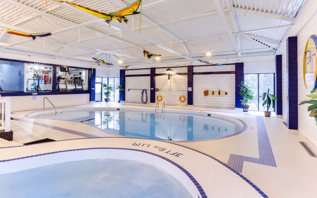 Park Town Hotel