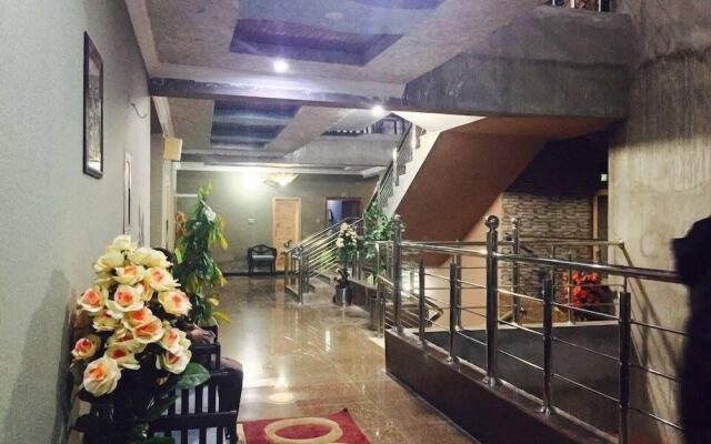 Afaq Hotel Naran