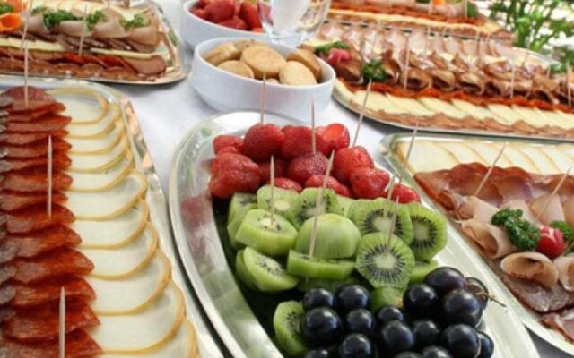 Hotel Vidovic
