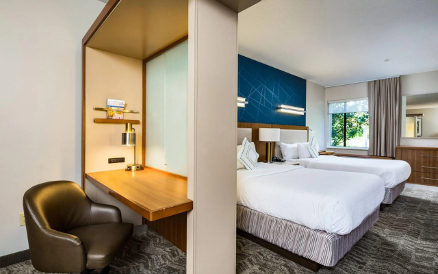 Springhill Suites by Marriott Vero Beach