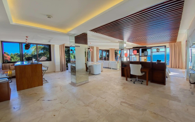 Esplendor by Wyndham Isla Mujeres All Inclusive
