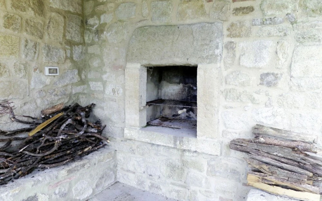 La Casetta Sassofortino