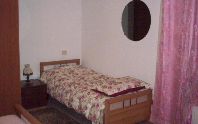 Bed & Breakfast Sant Eurosia