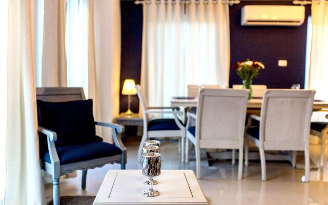 Green Coast Beach Hotel