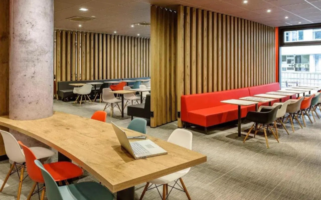 ibis Berlin Kurfürstendamm