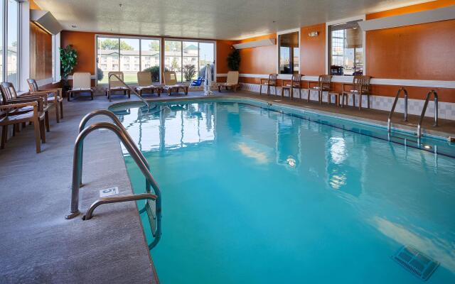 Best Western Airport Inn