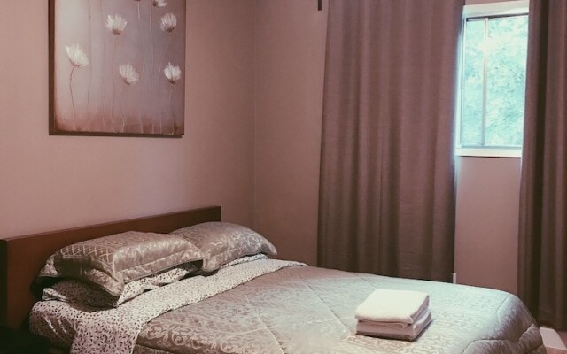 Private Rooms NAIT Guest House For Men Only