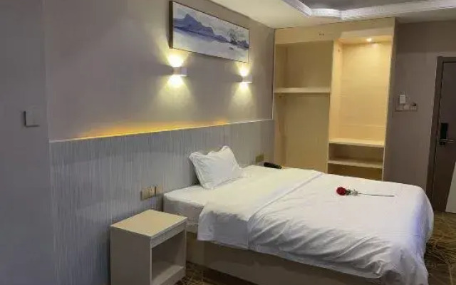 Yijing Hotel