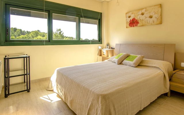 House With 3 Bedrooms in Tarragona, With Wonderful Mountain View, Priv - Hotel in 塔拉戈纳 - Photo 5