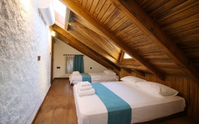 Homeros Butik Otel