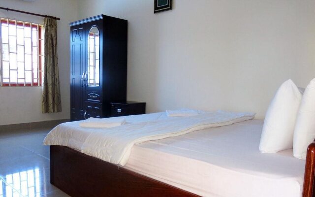 MK City Hotel