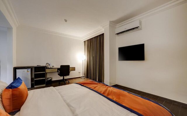 The Loft By FHM