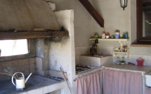Bed and Breakfast da Lucia
