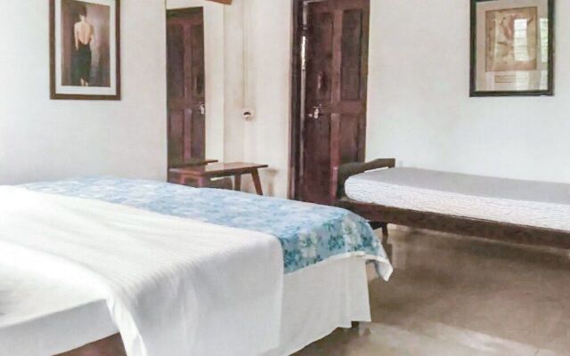GuestHouser 1 BR Homestay e3ee