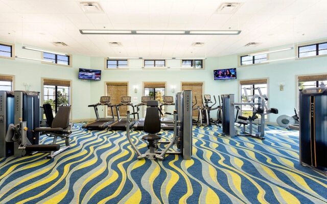 Spacious Getaway With Pool, Near Orlando Parks