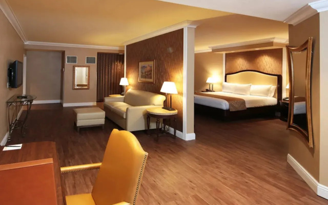 South Point Hotel, Casino, and Spa