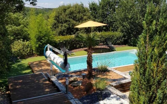 Maison Salavas, 3 pièces, 4 personnes - FR-1-382-164