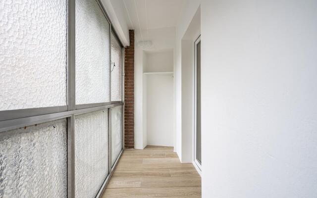 M (PMO10) Apartamento La Vaguada 2HH