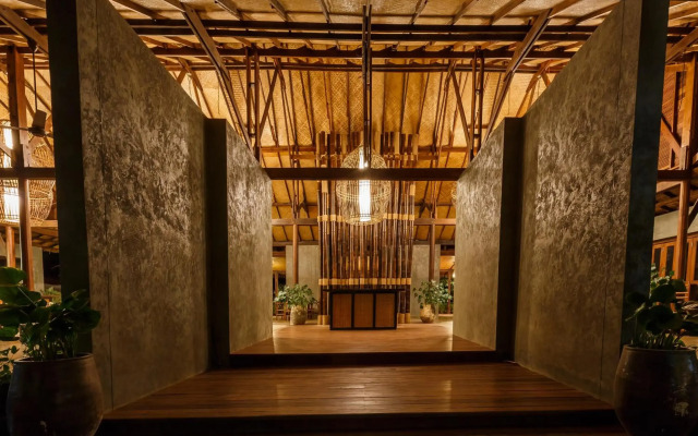 Azalea Village Wellness Resort