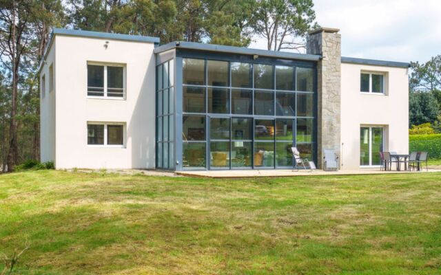 House Elogajo Crozon-Morgat