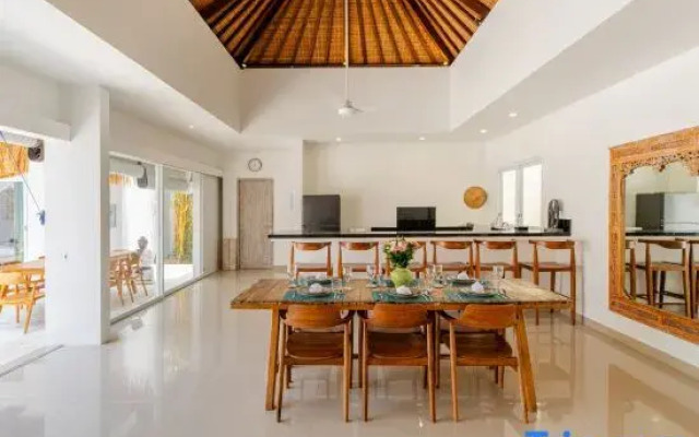 Villa Anak - 5 Bedroom Private Villa in Uluwatu