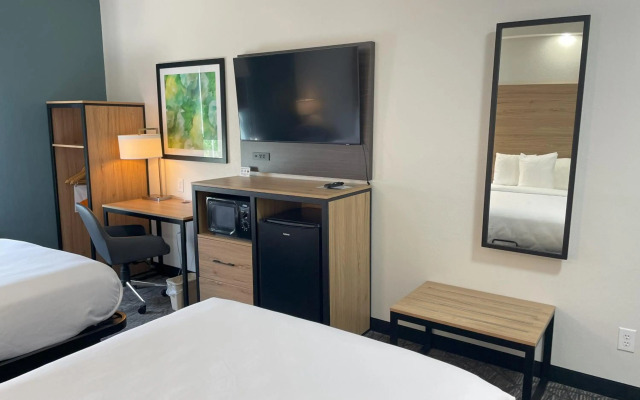 Quality Inn Richmond