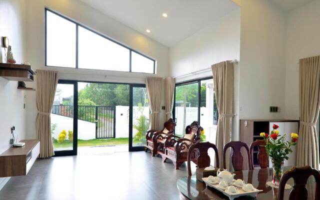 Villa Kim Yến Lagi