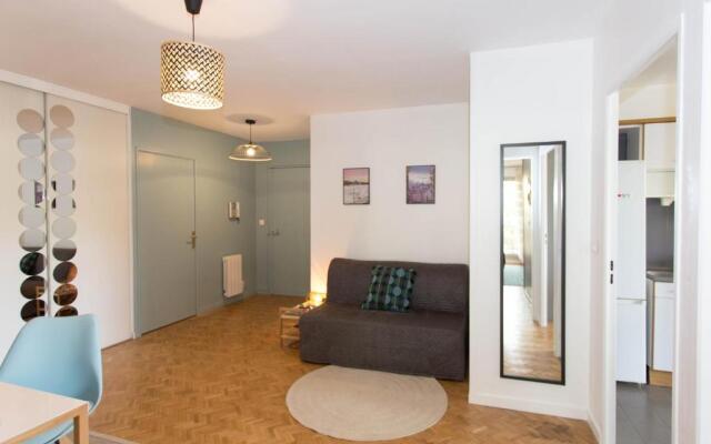 Appartement Lyon Centre Confluence 100 m2 Parking Terrasses