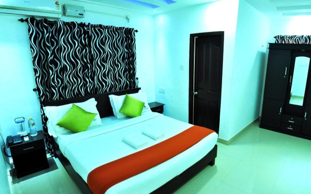 Chandana Inn