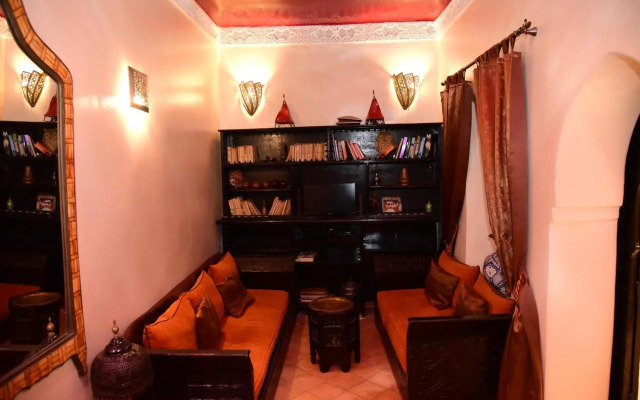 Riad du Petit Prince