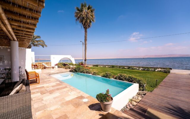 Atoq Paracas Reserva