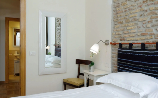 Spagna Charme - My Extra Home Apartments