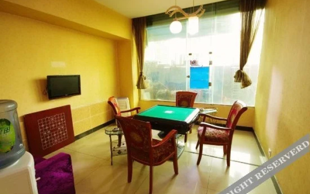 Yuehao Business Hotel