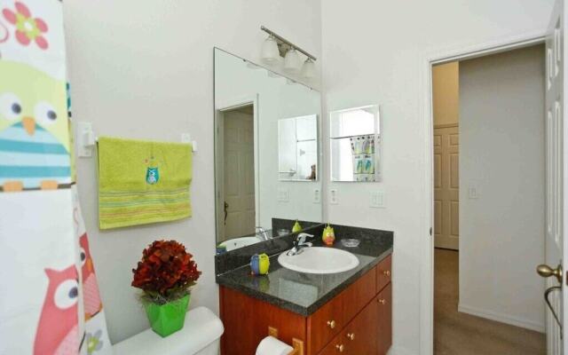 932 Emerald Green Court 4 Bedroom Home