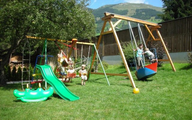 Pension Theresia