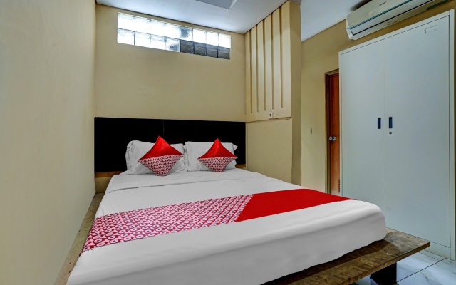 OYO Capital O 90081 Pondok Sabaraya 2 Syariah