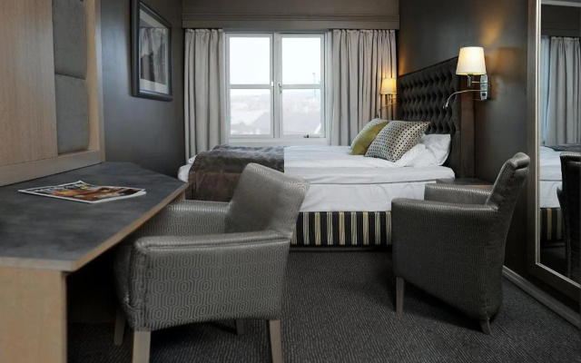 Bergstadens Hotel & SPA