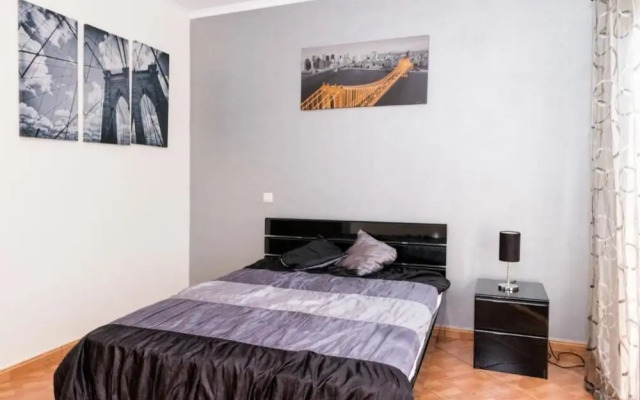 Huge Villa Near Albufeira and Silves