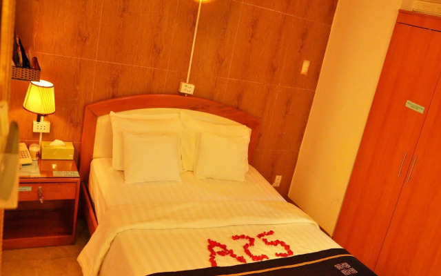 A25 Hotel - 251 Hai Ba Trung HCM