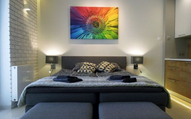 4UApart - Apartment studio Mohito