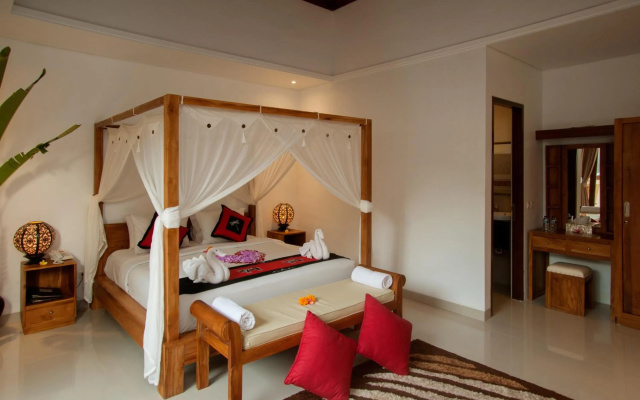 Baruna Sari Villa
