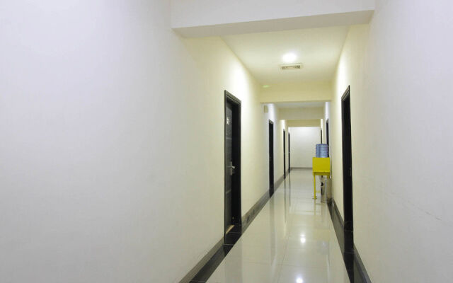 Airy Tanjung Uncang Brigjen Katamso 4 Batam