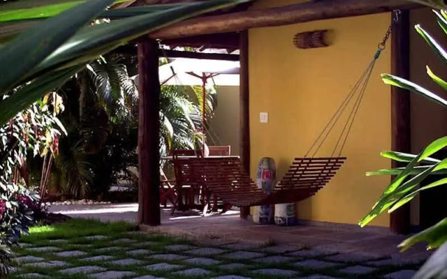 Itacoatiara Inn