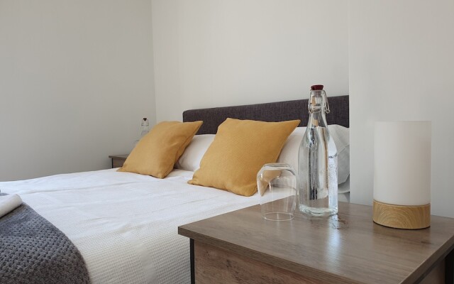 Captivating One-bed Apartment in Hemel Hempstead