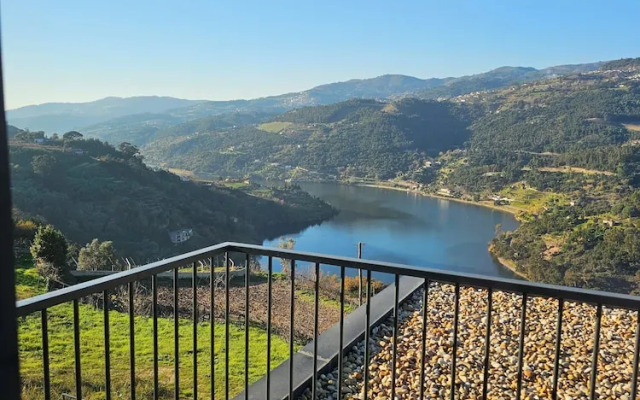 Quinta D'Joanes Douro