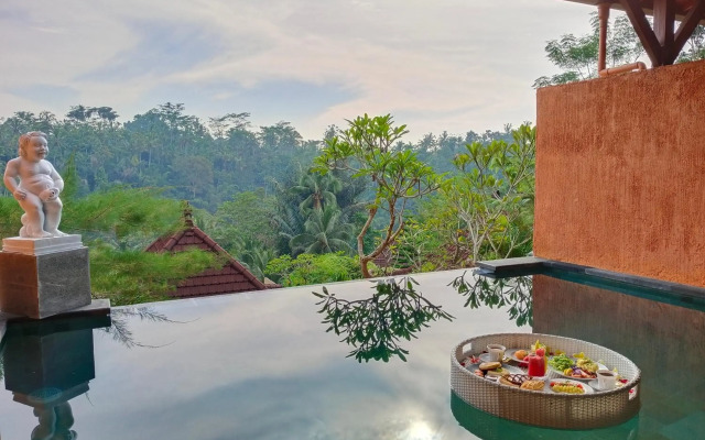 Campuhan Sebatu Resort