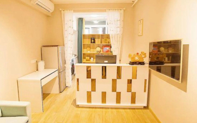 Guixin Xiaozhu Apartment