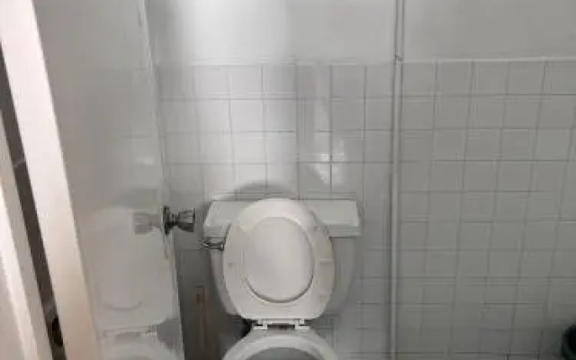 Monaliza Surf Resort