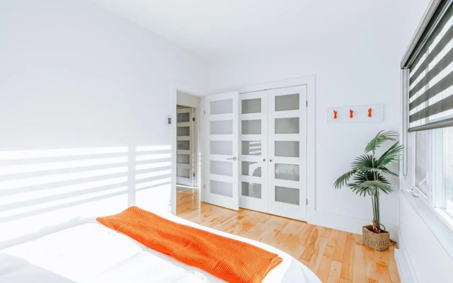 Complexe LIVTremblant by Gestion ELITE - LIV1